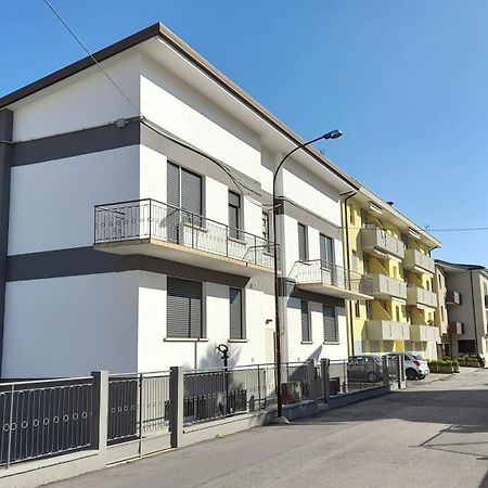 Villa Cecilia 波图格鲁洛 外观 照片