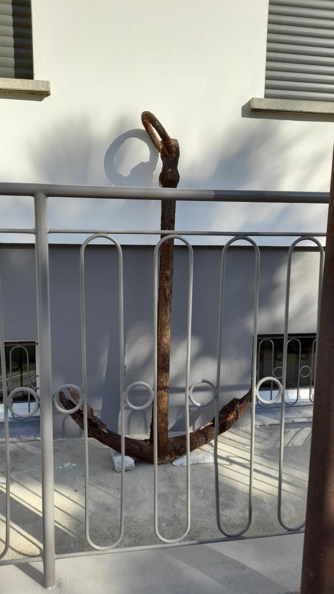 Villa Cecilia 波图格鲁洛 外观 照片