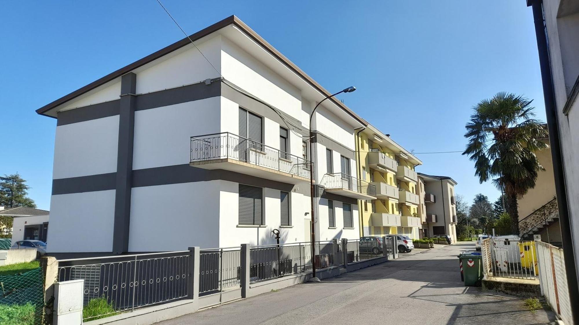 Villa Cecilia 波图格鲁洛 外观 照片
