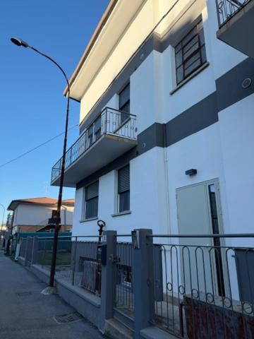 Villa Cecilia 波图格鲁洛 外观 照片